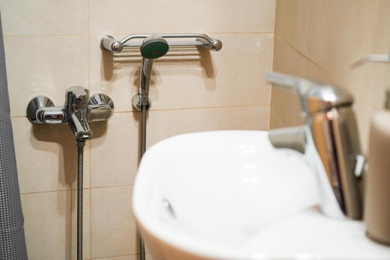 N2 Sokaki Apartment Nauplia Esterno foto